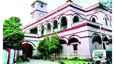 Photo of पांच माह से नहीं मिला मानदेय, पंप आपरेटर के लिए घर चलाना मुश्किल