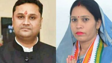 Photo of सारंगढ़ प्रेसिडेंट कप के फाइनल में खेल मंत्री उमेश पटेल करेंगे शिरकत