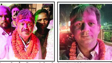 Photo of सदैव वकीलों के हित में करूंगा काम-रमेश शर्मा