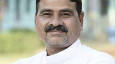 Photo of पार्टी की आंतरिक लड़ाई में सरकार पर दोषारोपण अनुचित – अनिल शुक्ला