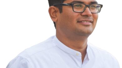 Photo of चूक तो हो गई है ओ पी चौधरी से …!