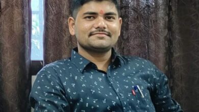 Photo of राम सेतु के अस्तित्व पर सवाल उठाने वाले जय श्री राम व जय सियाराम का फर्क समझा रहे – सुमीत