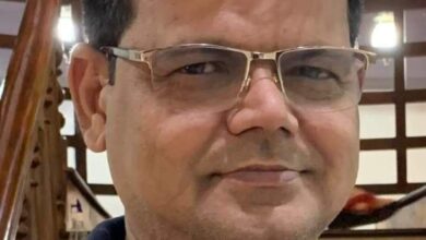 Photo of डीएमएफ की राशि का दुरुपयोग पर मौन क्यों है विधायक – उमेश अग्रवाल