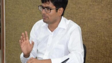Photo of बच्चे को बजरंग दल का सदस्य बता वीडियो सार्वजनिक करना मुख्यमंत्री की खतरनाक मंशा : ओपी चौधरी