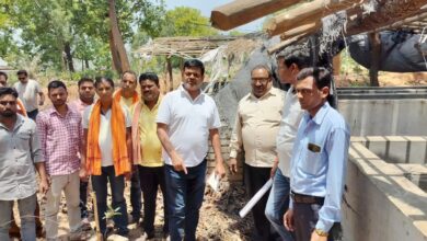 Photo of भूपेश सरकार को आईना दिखा कर उमेश अग्रवाल ने बताया गौठानो का भ्रष्टाचार