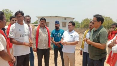 Photo of गौठानो में व्याप्त भ्रष्टाचार ने साबित किया दाऊ ही असली खाऊ है – ओपी