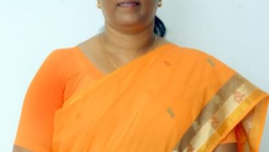 Photo of ओछी राजनीति से बाज आए विपक्ष – गोमती