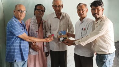 Photo of रंग दिखाने लगी है मुकेश जैन और साथियों की रणनीति