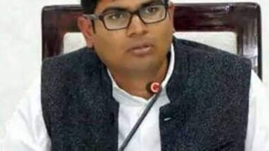 Photo of राहुल के समर्थन मे कांग्रेस के सत्याग्रह को ओपी ने नौटंकी बताया