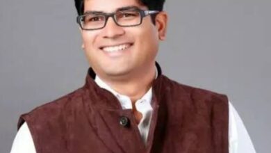 Photo of ★ ओपी चौधरी बन गए हैं आम जनता के उम्मीदवार
