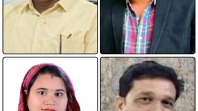 Photo of क्या बाहरी ताक़तों के हाथों में खेल रहा है रायगढ़ का कोलता समाज…?