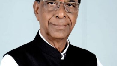Photo of रायगढ़ जिले के निवासी ओपी बाहरी कैसे…? बताएं प्रकाश नायक – विजय अग्रवाल