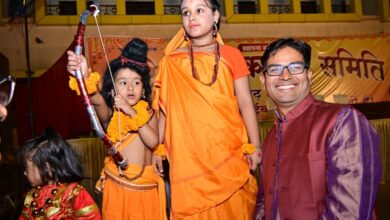 Photo of नायक की परिभाषा में अब राम नही रावण  बैठ रहा फिट – ओपी