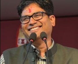 Photo of रायगढ़ जिले के लिए डेढ़ सौ करोड़ की लागत से रेलवे ओवर ब्रिज व अंडर ब्रिज को मिली स्वीकृति