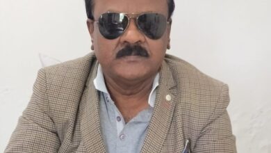 Photo of कोयलांचल की नौकरी से सेवानिवृत्ति के पश्चात डॉ वासुदेव यादव ने लिखी अनेकों पुस्तकें, रचा इतिहास…..