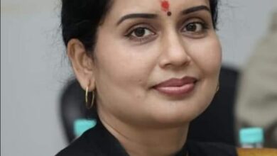 Photo of राजनीति में झोला छाप डाक्टर जैसी मानसिकता खतरनाक – पूनम पटेल सोलंकी