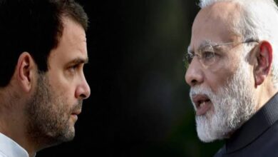 Photo of मोदी का यशो-गान बनाम जनता की फटकार….