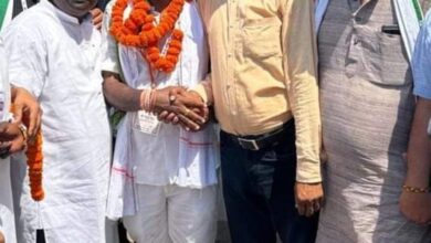 Photo of साय सरकार की विफलता को उजागर करती निकाली गई कांग्रेस की न्याय यात्रा