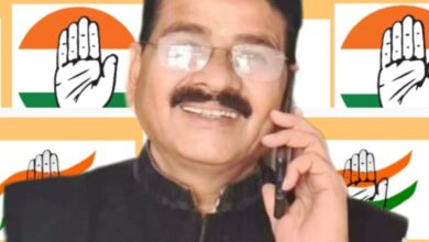 Photo of शराफत का नकली चोला पहनकर कांग्रेस पर लांक्षन लगाना भाजपा  की बनी फितरत -अनिल शुक्ला