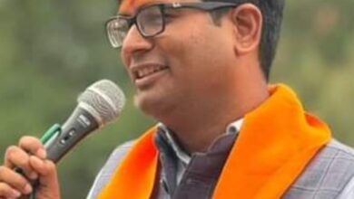 Photo of वित्त मंत्री ओपी की पहल से दिसंबर में रायगढ़ में होगी अग्निवीर भर्ती रैली