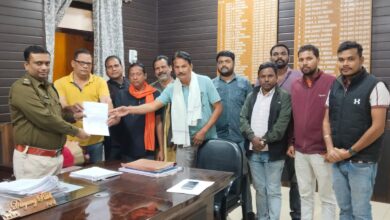 Photo of प्रकाश नायक ने किया कोलता समाज का अपमान, कार्यवाही की मांग …