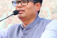 Photo of भारत जापान को पीछे छोड़कर चौथी सबसे बड़ी अर्थव्यवस्था बना – ओपी चौधरी