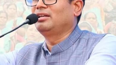 Photo of भारत जापान को पीछे छोड़कर चौथी सबसे बड़ी अर्थव्यवस्था बना – ओपी चौधरी