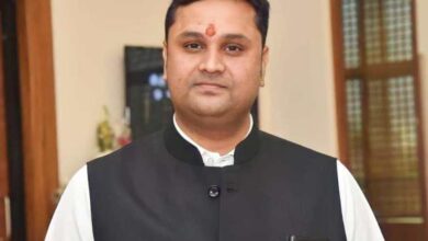 Photo of सभी सोसायटियों में डी.ए.पी. खाद पर्याप्त मात्रा में उपलब्ध कराने की मांग
