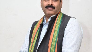 Photo of विकास विरोधी मानसिकता से नहीं उबर पा रही कांग्रेस – अरुण धर दीवान