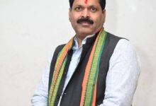 Photo of विकास की राजनीति में बाधा उत्पन्न करने रायगढ़ आए प्रदेश अध्यक्ष दीपक बैज