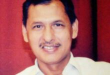 Photo of दीपक बैज के आरोप गैर-जिम्मेदाराना व मनगढ़ंत – मुकेश जैन