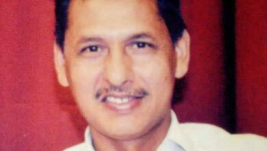 Photo of दीपक बैज के आरोप गैर-जिम्मेदाराना व मनगढ़ंत – मुकेश जैन