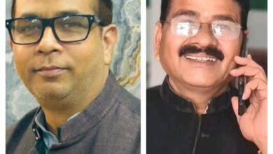 Photo of बीजेपी सरकार ने  बिजली दर बढ़ाकर प्रदेश की जनता पर डाला आर्थिक बोझ -रायगढ़ काँग्रेस