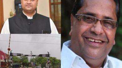 Photo of खरसिया ओवरब्रिज का रास्ता साफ, वित्त विभाग ने दी हरी झंडी