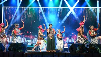 Photo of ऐतिहासिक चक्रधर समारोह को बना दिया गया ‘आर्केस्ट्रा’ – आम आदमी पार्टी