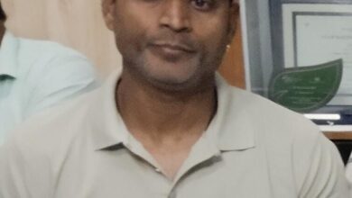 Photo of वित्त मंत्री ओपी की सार्थक पहल से निगम में हो रहे विकास कार्यों को देख बौखला गई कांग्रेस