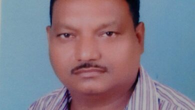 Photo of विख्यात कलाकार व पूर्व पार्षद लालचंद यादव का हृदयाघात से निधन
