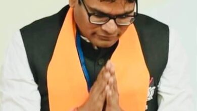 Photo of राष्ट्र निर्माण के प्रति कार्यकर्ताओं की प्रतिबद्धता का प्रतीक है सेवा पखवाड़ा – ओपी चौधरी