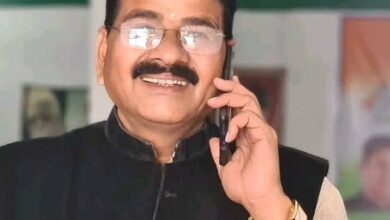 Photo of किसी चिन्ह का स्वरूप और अर्थ भिन्न हो तो उसे अशोक चक्र नहीं माना जा सकता – अनिल शुक्ला