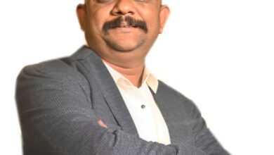 Photo of अशोक चक्र के अपमान को लेकर कांग्रेस की सफाई भ्रामक और गैरजिम्मेदाराना–अशोक