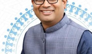 Photo of स्वदेशी को अपना कर आत्म निर्भर भारत की दिशा में कदम बढ़ाने ओपी का आह्वान