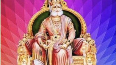 Photo of रायगढ़ में अग्रसेन जयंती की मचेगी धूम , वरिष्ठजनों ने किया प्रोग्राम लांच