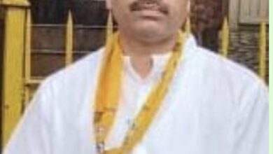 Photo of विदेशी वस्तुओं पर बयान भ्रामक, बच्चों में नफरत भरने की कोशिश – रुसेन कुमार