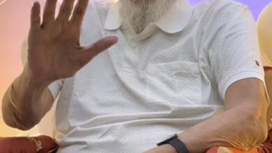 Photo of सरदार जसपाल सिंह स्याल ” फौजी ” का देहावसान