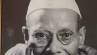 Photo of जानिये कौन है साहित्यकार …डॉ. बल्देव प्रसाद मिश्र