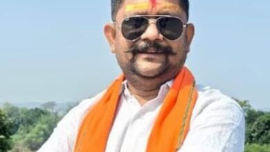 Photo of संगठन की नहीं अपितु नीयत के सृजन की कार्यशाला आहूत करे कांग्रेस – अशोक अग्रवाल