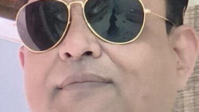 Photo of संघी पिता का सिद्धांत आ गया होनहार पुत्र की शाला प्रवेश के आड़े