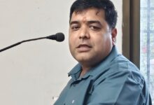 Photo of निवेशकों के लिए छत्तीसगढ़ बना भरोसेमंद पड़ाव – विकास केडिया