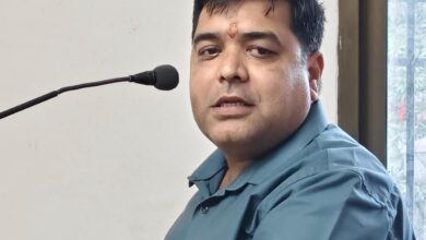 Photo of निवेशकों के लिए छत्तीसगढ़ बना भरोसेमंद पड़ाव – विकास केडिया