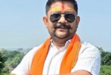 Photo of साय सरकार ने किया वादा पूरा,विपक्ष के भ्रम की राजनीति हुई बेनकाब-अशोक अग्रवाल